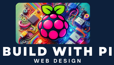 Build with Pi Web Design