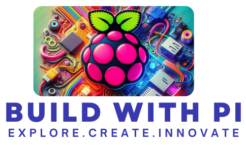 Build with Pi Web Design